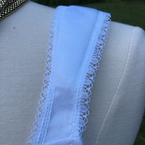 Playtex 18 hour Front Closure with flex Back Bra - Picture 12 of 16